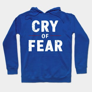 Cry Of Fear Hoodie